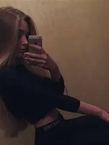 Кристина фото 2