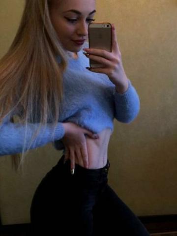 Кристина фото 3