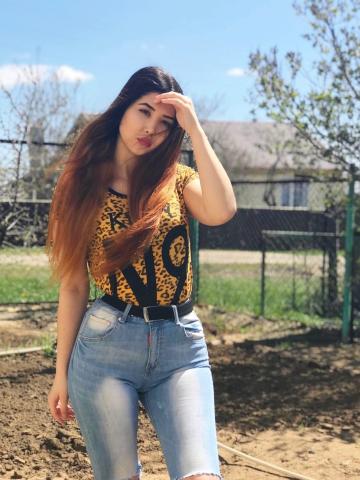 Фаина фото 2