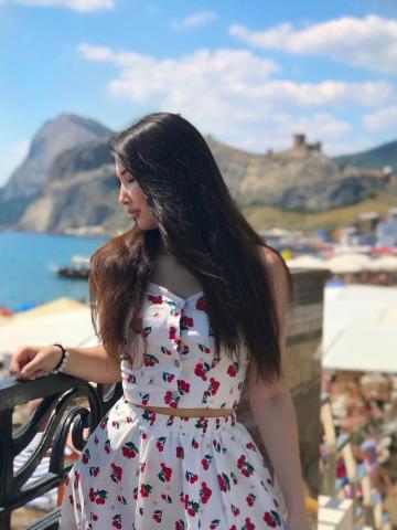 Фаина фото 3