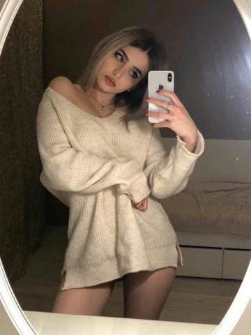 Лилия Вип Реал Брюнетка фото 3