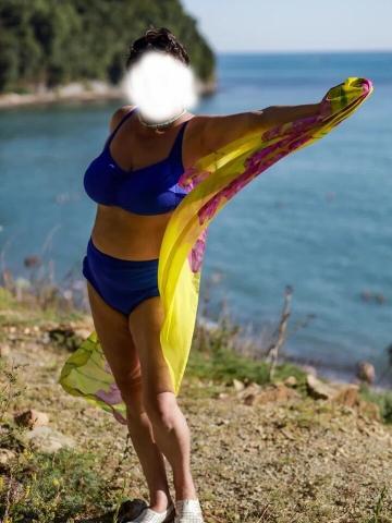 Вероника Пикантная Блондинка фото 2