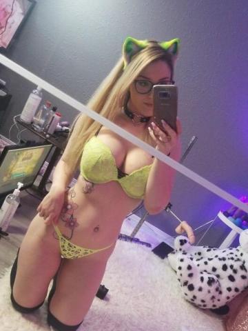 Зинаида Ночной образ фото 3