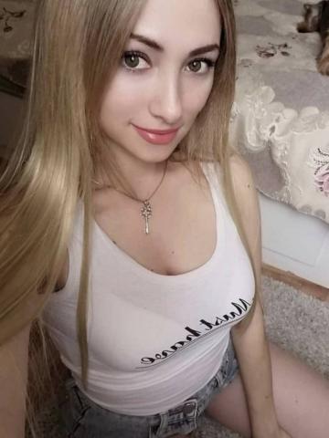 Алия Огненная Рыжая фото 3