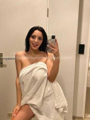 Маша Столица фото 2