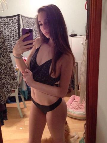 Таня Реал Фитнес Модель фото 5