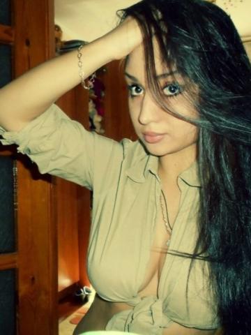 Снежана Дерзкая Реал фото 3