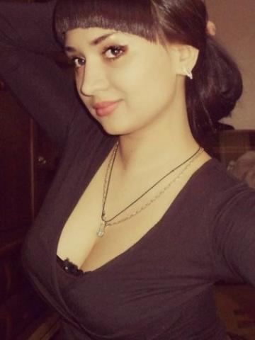 Снежана Дерзкая Реал фото 6