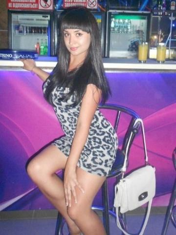 Снежана Дерзкая Реал фото 7