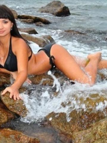 Снежана Дерзкая Реал фото 8