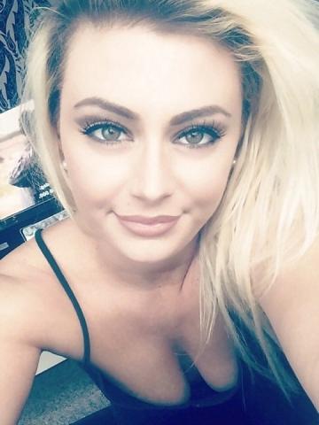 Надежда Великолепная Брюнетка фото 2